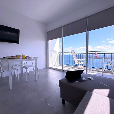Tropicalidays Marina View Studio Santa Cruz de Tenerife Exteriör bild