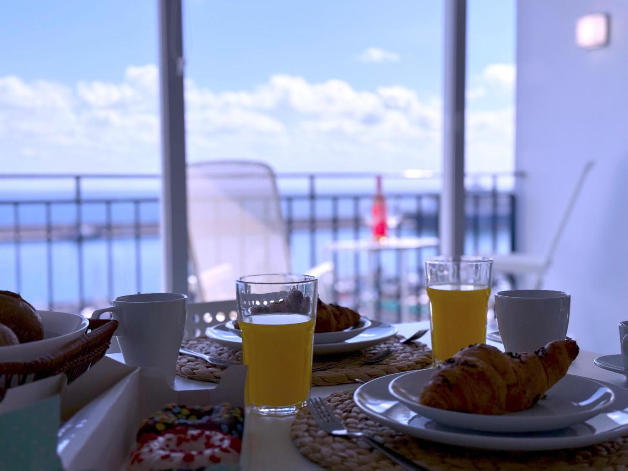 Tropicalidays Marina View Studio Santa Cruz de Tenerife Exteriör bild